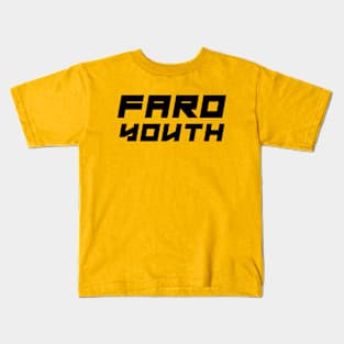 Faro Youth Kids T-Shirt